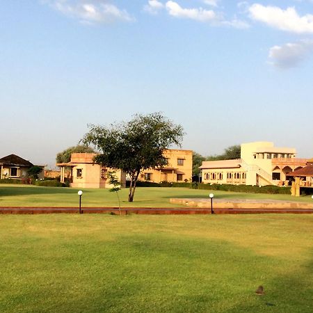Thar Oasis Resort And Camp Dechu Exterior photo
